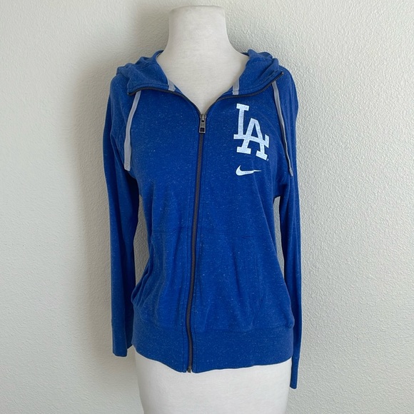LA Dodgers Nike Women’s Jacket - Picture 1 of 5